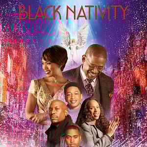 Foto Black Nativity