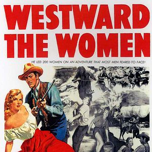 Foto Caravana de mujeres