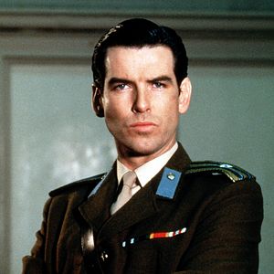 Foto Pierce Brosnan