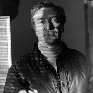Foto Michael Caine
