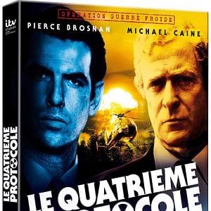 Foto El cuarto protocolo