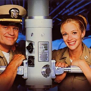 Foto Abajo el periscopio