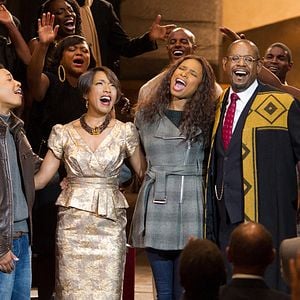 Foto Jennifer Hudson