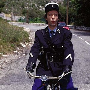 Foto El hijo de la Pantera Rosa