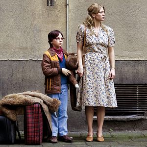 Foto Al otro lado del muro