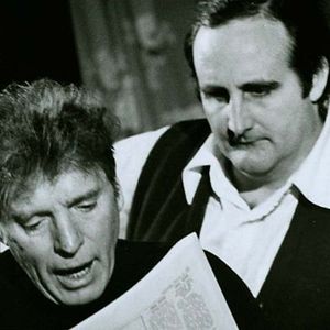 Foto El hombre de la medianoche