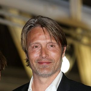 Foto Mads Mikkelsen