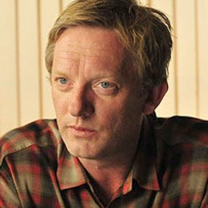 Foto Douglas Henshall
