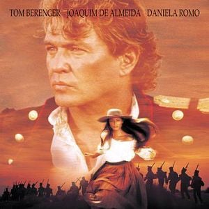 Foto Héroes sin patria