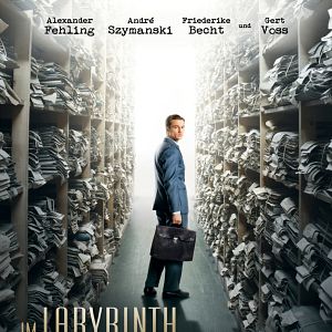 Foto La conspiración del silencio