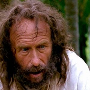 Foto Robinson Crusoe