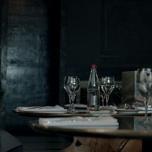 Foto Mathieu Kassovitz