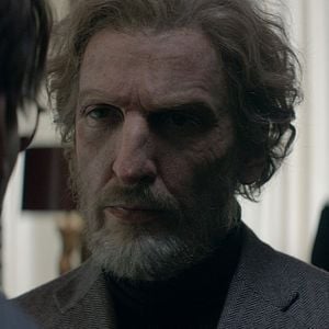 Foto Mathieu Kassovitz