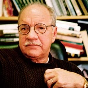 Foto El oficio del guionista