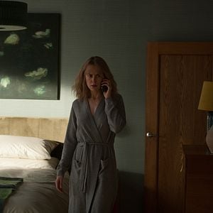 Foto No confíes en nadie