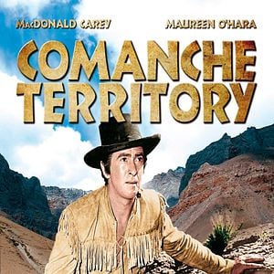 Foto Orgullo de comanche