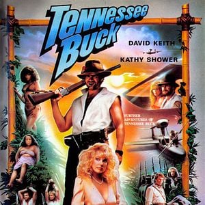 Foto Las aventuras de Tennessee Buck