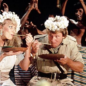 Foto Las aventuras de Tennessee Buck