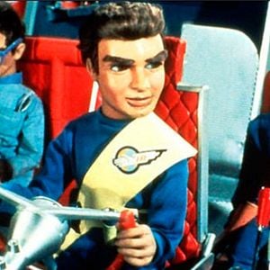 Foto Guardianes del espacio