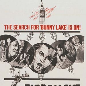 Foto El rapto de Bunny Lake