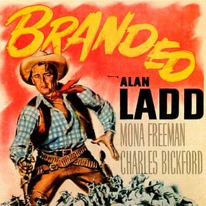 Foto Marcado a fuego