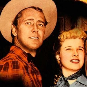 Foto Marcado a fuego