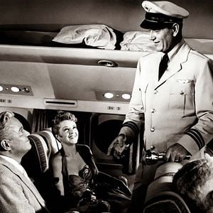 Foto Escrito en el cielo