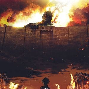 Foto Ataque a los Titanes