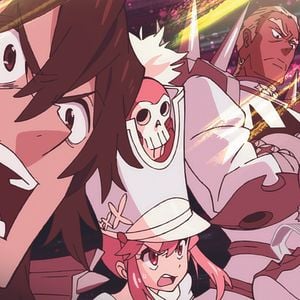 Foto Kill la Kill