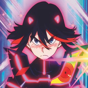 Foto Kill la Kill