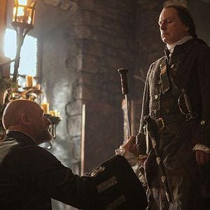 Foto Graham McTavish