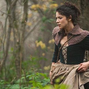 Foto Caitriona Balfe