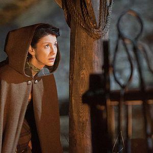 Foto Caitriona Balfe