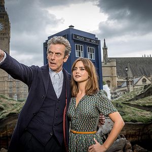 Foto Doctor Who (2005)