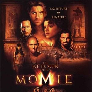 Foto The Mummy Returns (El regreso de la momia)