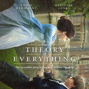 Foto La teoría del todo