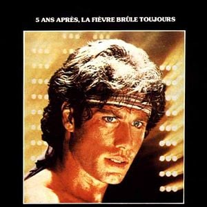 Foto Staying Alive (La fiebre continúa)