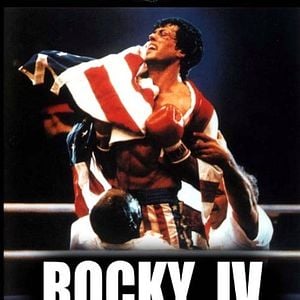 Foto Rocky IV
