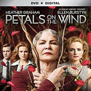 Foto Flores en el ático 2: Pétalos al viento