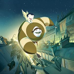 Foto Nocturna, una aventura mágica