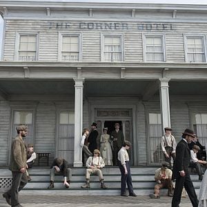 Foto Boardwalk Empire