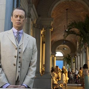 Foto Boardwalk Empire