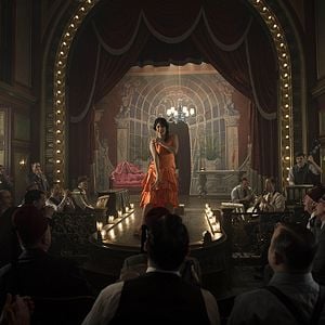 Foto Boardwalk Empire