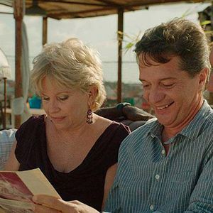 Foto Regreso a Itaca