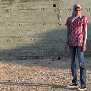 Foto Dos metros de esta tierra