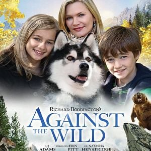 Foto Una aventura salvaje