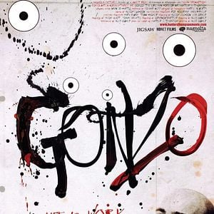 Foto Gonzo: Vida y hazañas del Dr. Hunter S. Thompson