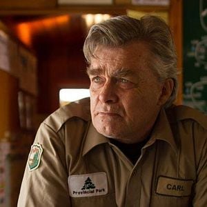 Foto Nicholas Campbell