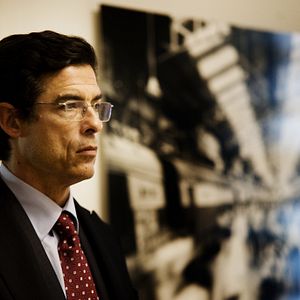 Foto Alessandro Gassman