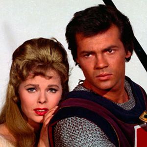 Foto The Magic Sword